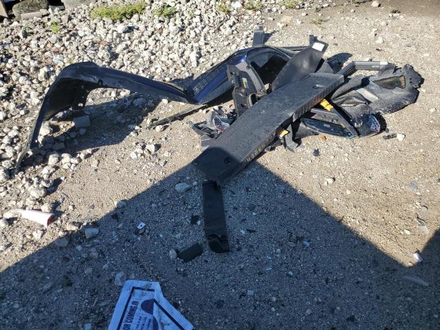 2022 Toyota Sienna Xse VIN: 5TDXRKEC8NS083491 Lot: 60333814