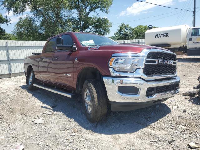 2022 Ram 2500 Tradesman VIN: 3C6UR5CL0NG128078 Lot: 59319214