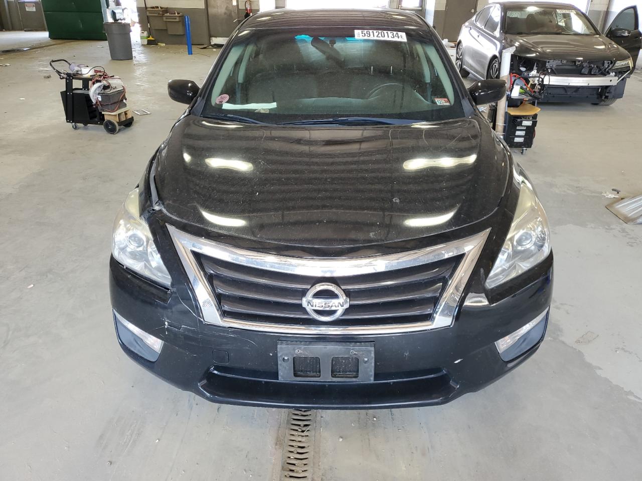 1N4AL3AP0FC145609 2015 Nissan Altima 2.5