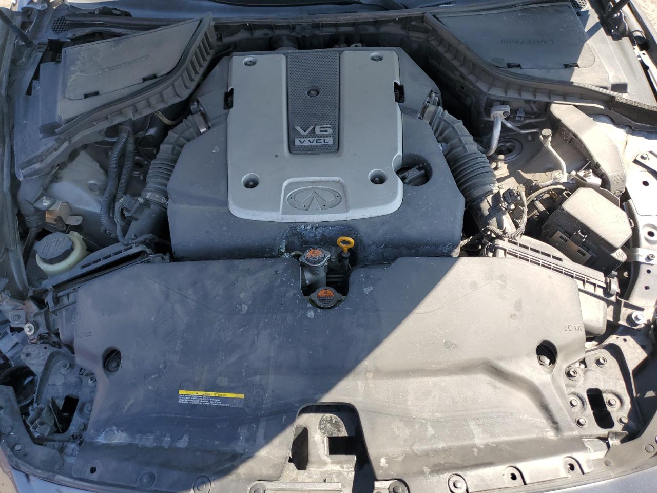 JN1BV7AP3EM677996 2014 Infiniti Q50 Base