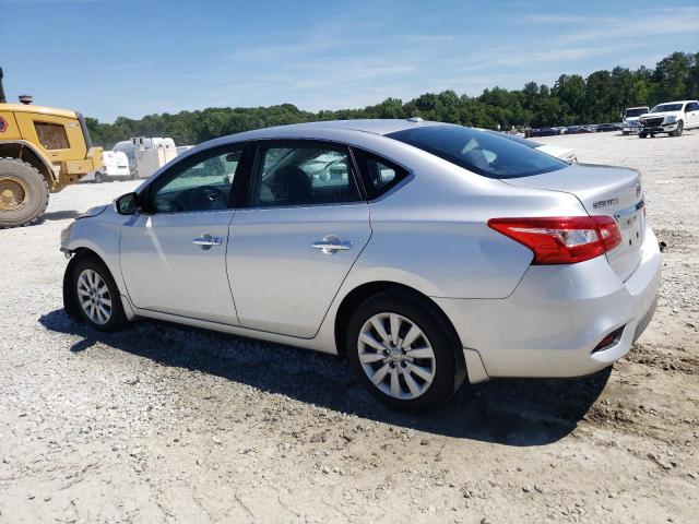 2016 Nissan Sentra S VIN: 3N1AB7AP3GY263914 Lot: 58642984