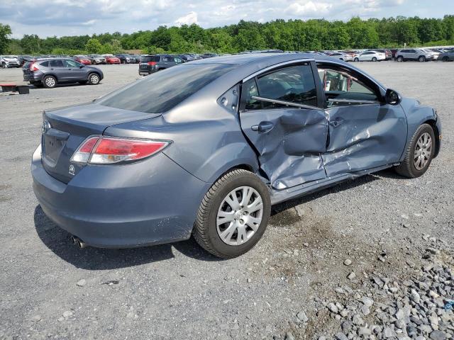 2011 Mazda 6 I VIN: 1YVHZ8BHXB5M07110 Lot: 56480184