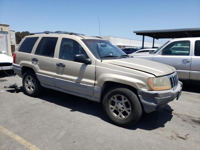 2000 Jeep Grand Cherokee Laredo VIN: 1J4G248SXYC399770 Lot: 57730054