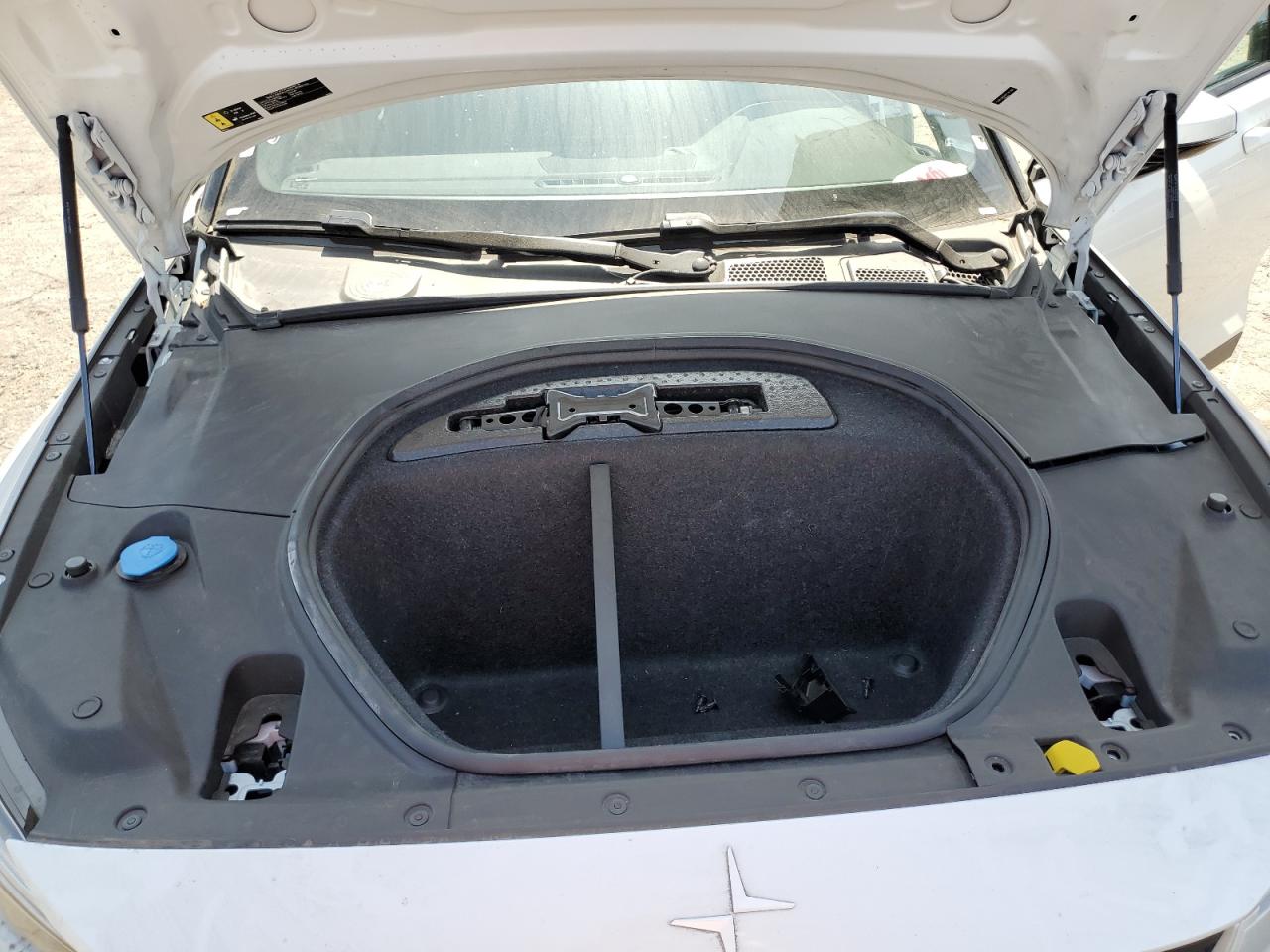 YSMEG3KA5PL145394 2023 Polestar 2