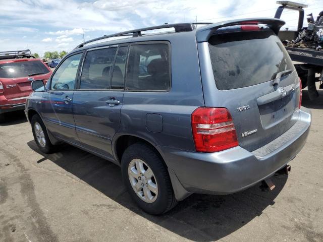 2003 Toyota Highlander Limited VIN: JTEHF21A730131964 Lot: 57906384