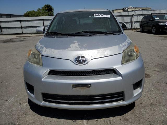 2008 Toyota Scion Xd VIN: JTKKU10458J008390 Lot: 57588474