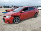 2015 TOYOTA COROLLA L - 5YFBURHE2FP271383