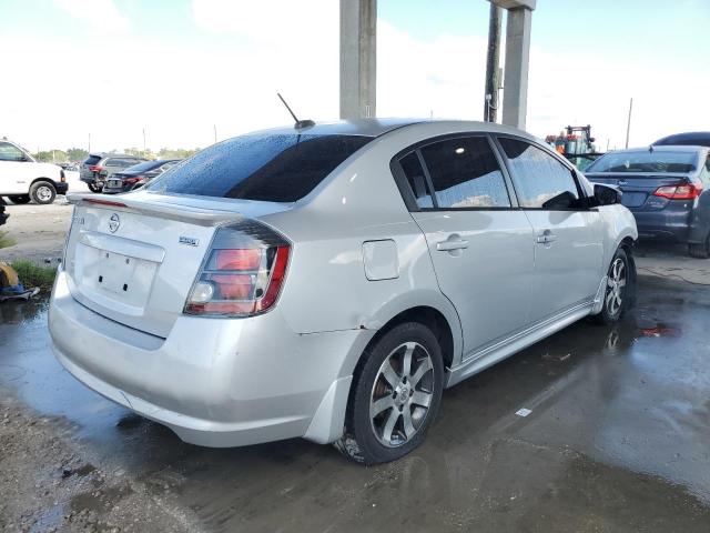 2012 Nissan Sentra 2.0 VIN: 3N1AB6AP6CL661975 Lot: 56667024