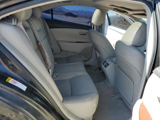 2007 Lexus Es 350 VIN: JTHBJ46G272107548 Lot: 58662764