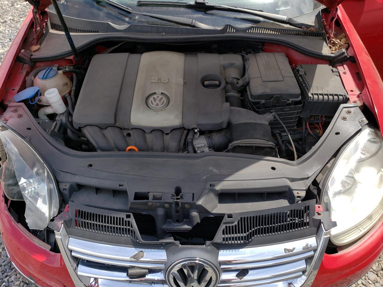 3VWGF71K37M003713 2007 Volkswagen Jetta