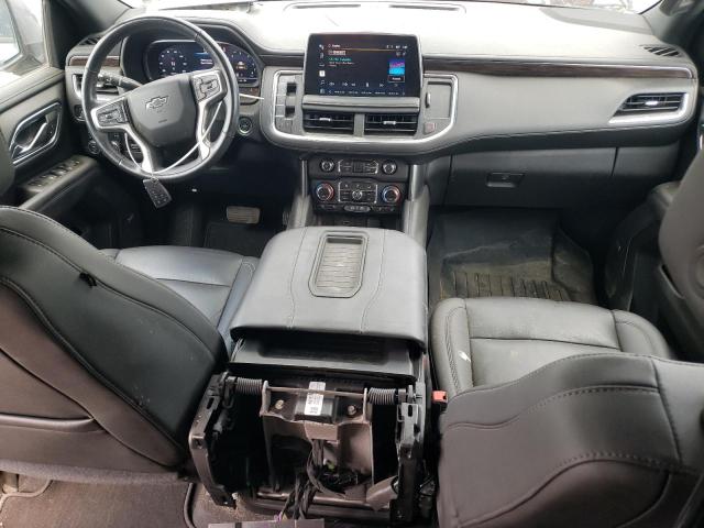 2022 CHEVROLET SUBURBAN K - 1GNSKDKD1NR112889