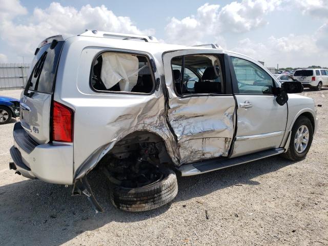 2007 Infiniti Qx56 VIN: 5N3AA08A37N801746 Lot: 58421674