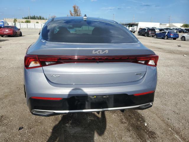 2022 Kia K5 Lxs VIN: 5XXG14J21NG154760 Lot: 60539184