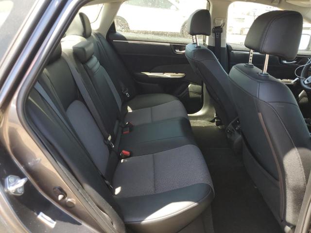 2018 HONDA CLARITY JHMZC5F17JC017811