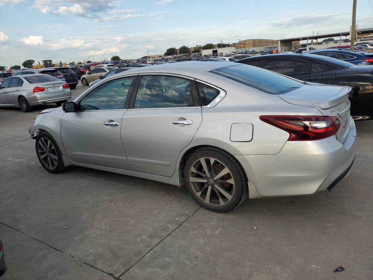 1N4AL3AP7HC140782 NISSAN ALTIMA 2017