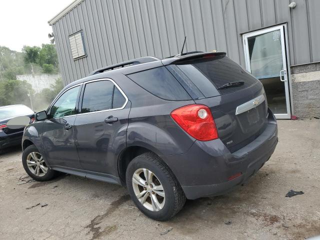 2013 Chevrolet Equinox Lt VIN: 2GNFLEEK2D6411882 Lot: 57614754