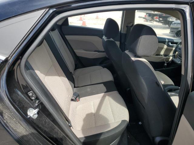 2019 HYUNDAI ACCENT LIM - 3KPC34A30KE052338
