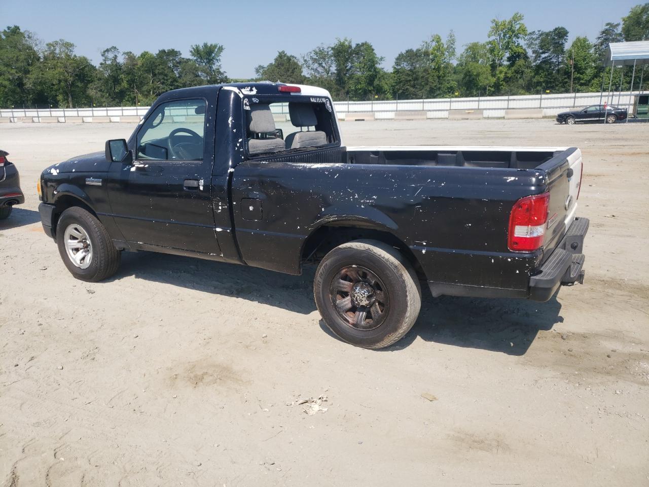 1FTKR1AD5BPA29803 2011 Ford Ranger