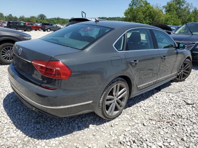 2016 VOLKSWAGEN PASSAT S - 1VWAT7A37GC036724