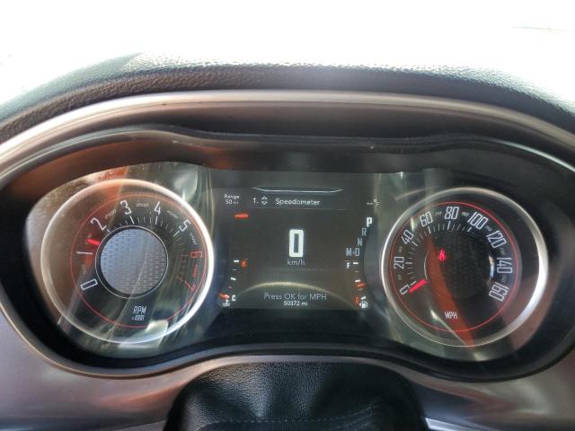 2021 Dodge Challenger R/T VIN: 2C3CDZBT1MH563772 Lot: 60505774