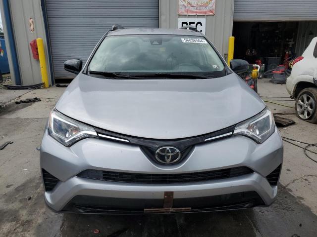 2018 Toyota Rav4 Le VIN: JTMBFREV8JD251729 Lot: 56838504