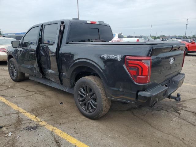 2024 FORD F150 XL - 1FTFW5L52RFA71997