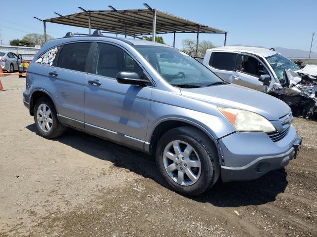 2008 Honda Cr-V Ex VIN: 5J6RE485X8L032071 Lot: 58929134