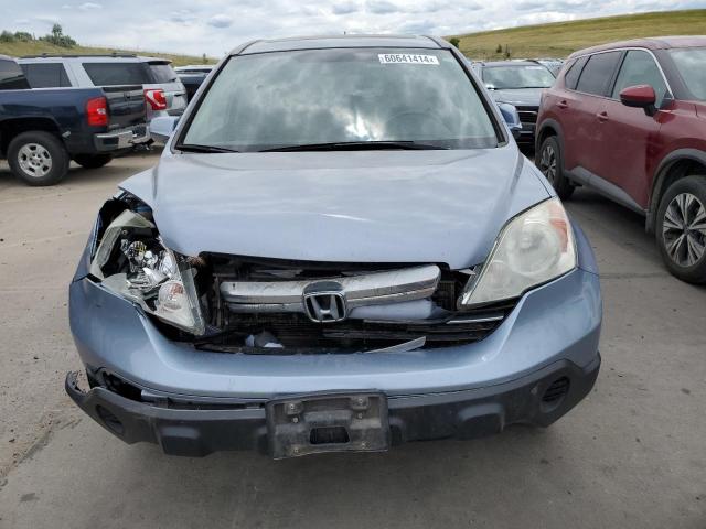 2008 Honda Cr-V Exl VIN: 5J6RE48718L031537 Lot: 60641414