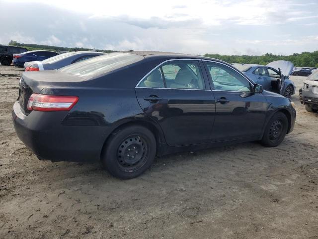 2011 Toyota Camry Base VIN: 4T1BF3EK5BU596491 Lot: 57690984