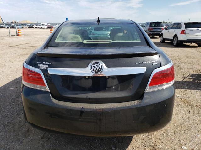 2011 Buick Lacrosse Cxl VIN: 1G4GC5GD3BF258021 Lot: 57053804