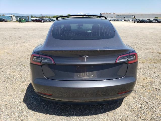 2018 Tesla Model 3 VIN: 5YJ3E1EA7JF058275 Lot: 58554564
