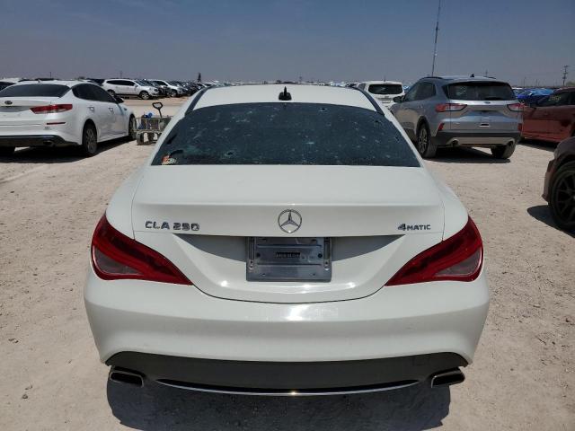 VIN WDDSJ4GB8FN212201 2015 Mercedes-Benz CLA-Class,... no.6