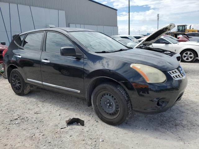 2013 Nissan Rogue S VIN: JN8AS5MT8DW014381 Lot: 59032364