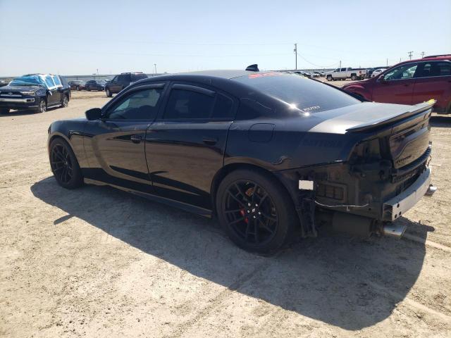 2018 Dodge Charger R/T 392 VIN: 2C3CDXGJ8JH129694 Lot: 59219314