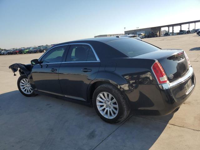 Vin: 2c3ccaag8eh377527, lot: 59267174, chrysler 300 20142