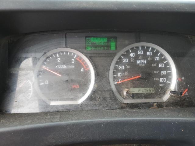 2015 Isuzu Nrr VIN: JALE5W162F7300473 Lot: 58681924