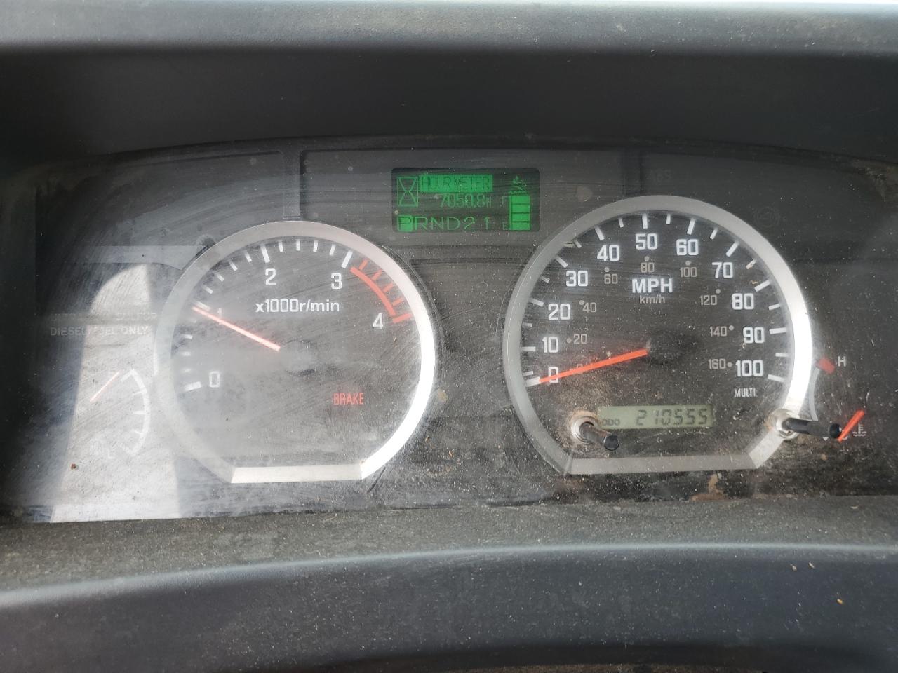 JALE5W162F7300473 2015 Isuzu Nrr