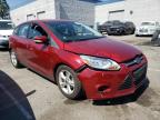 FORD FOCUS SE photo