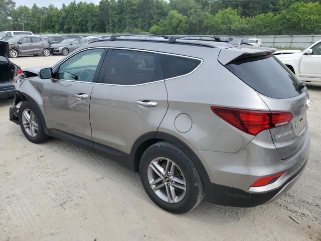 5XYZU3LB0JG511469 2018 HYUNDAI SANTA FE - Image 2