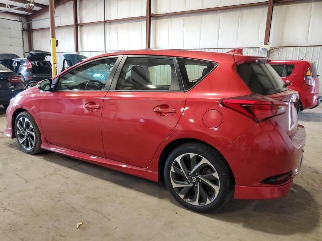 2016 Toyota Scion Im VIN: JTNKARJE0GJ517707 Lot: 58843294