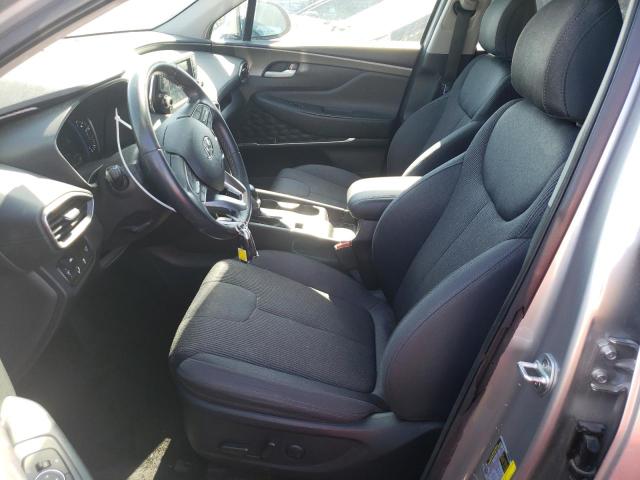 2020 Hyundai Santa Fe Sel VIN: 5NMS33AD2LH259094 Lot: 55226024