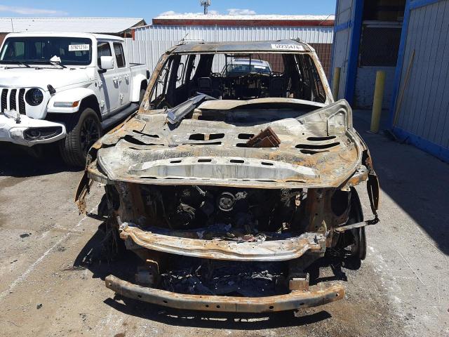 2014 Infiniti Qx80 VIN: JN8AZ2NE4E9063474 Lot: 52235474