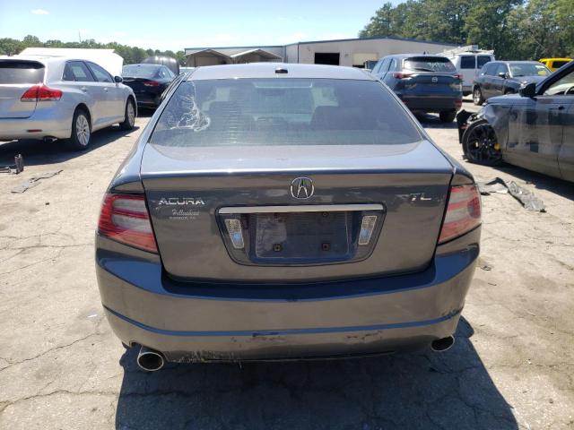 2008 Acura Tl VIN: 19UUA66298A018725 Lot: 58266914