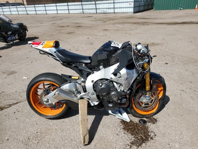2015 HONDA CBR1000 S - JH2SC5963FK400059