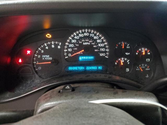 2004 GMC New Sierra K1500 VIN: 2GTEK13TX41387503 Lot: 58915764