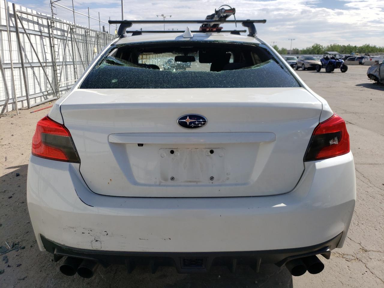 JF1VA1D62F9813096 2015 Subaru Wrx Premium