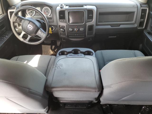 2014 Ram 1500 St VIN: 1C6RR6KGXES480738 Lot: 58440944