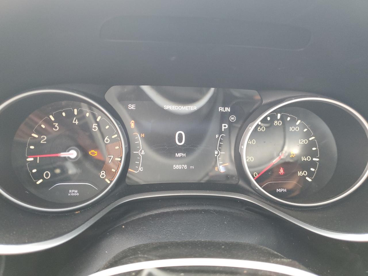 3C4NJCBB4JT486626 2018 Jeep Compass Latitude