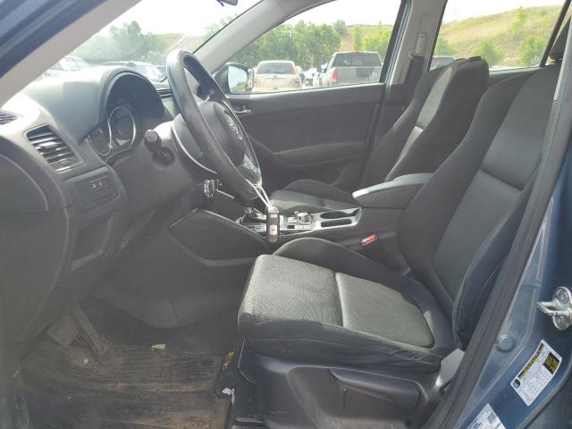 2016 Mazda Cx-5 Sport VIN: JM3KE4BYXG0914004 Lot: 59179114