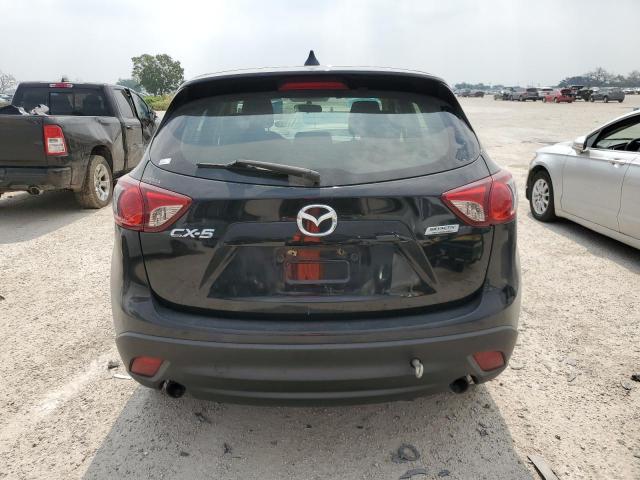 VIN JM3KE2BE9F0508174 2015 Mazda CX-5, Sport no.6